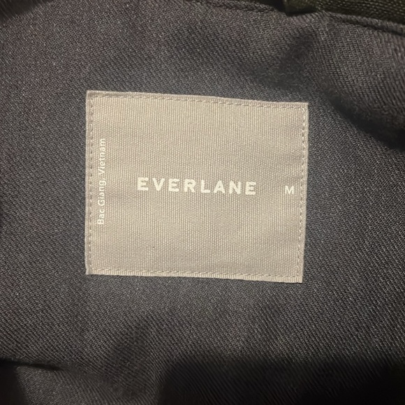 Great Trucker Jacket from Everlane - Picture 13 of 14